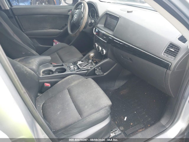 Mazda CX-5 SPORT 2016 JM3KE2BY7G0693112 Image 5