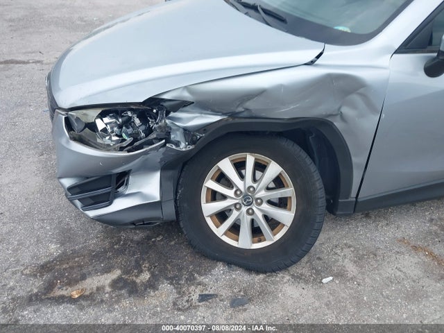 Mazda CX-5 SPORT 2016 JM3KE2BY7G0693112 Image 6