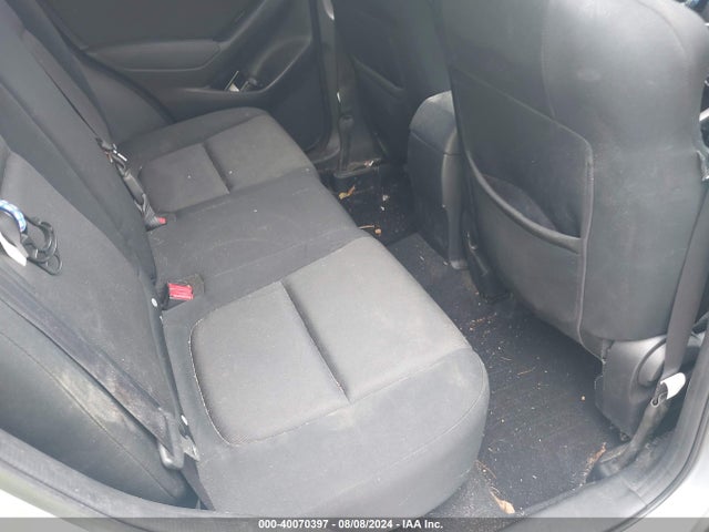 Mazda CX-5 SPORT 2016 JM3KE2BY7G0693112 Image 8