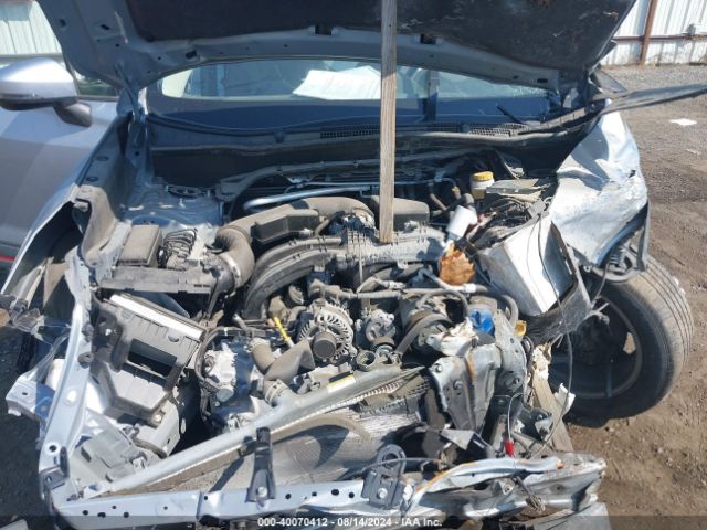 JF2SKARC2MH477687 Subaru Forester Sport