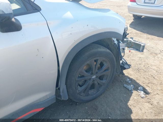 JF2SKARC2MH477687 Subaru Forester Sport