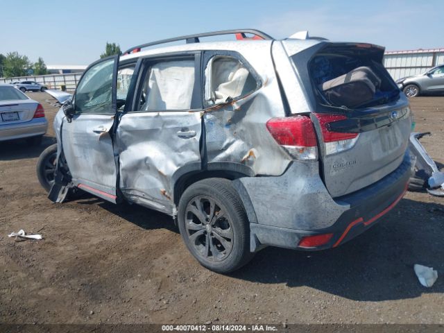 JF2SKARC2MH477687 Subaru Forester Sport