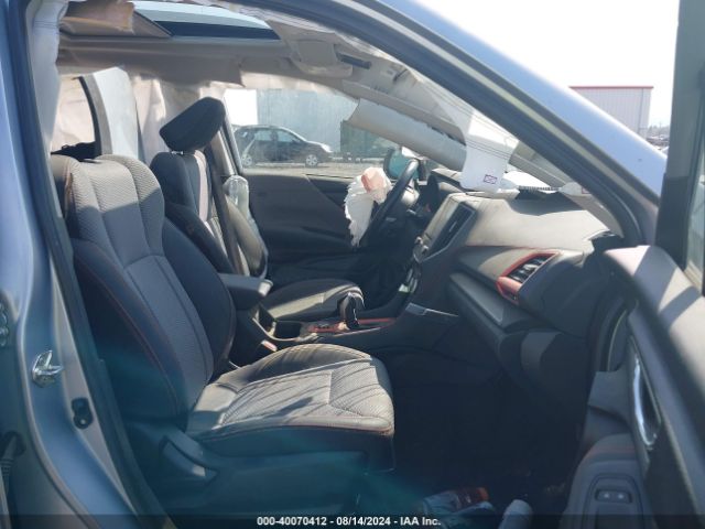 JF2SKARC2MH477687 Subaru Forester Sport