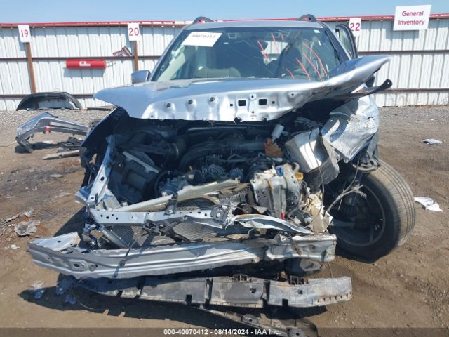 JF2SKARC2MH477687 Subaru Forester Sport