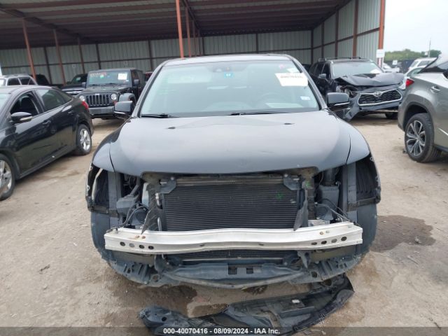 5FRYD3H64EB012418 Acura Mdx Technology Pkg W/entertainment Pkg