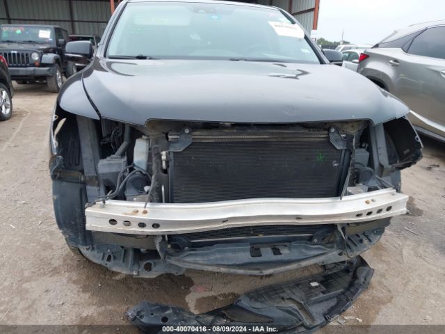 5FRYD3H64EB012418 Acura Mdx Technology Pkg W/entertainment Pkg