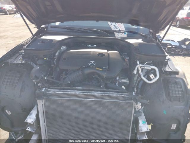 W1N0G8DB1NV327404 Mercedes-Benz Glc 300 Suv