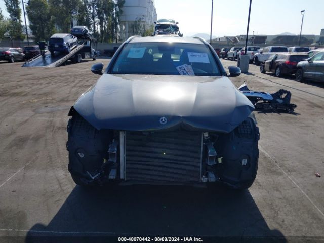 W1N0G8DB1NV327404 Mercedes-Benz Glc 300 Suv