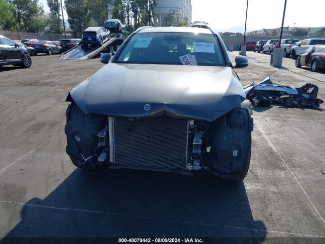 W1N0G8DB1NV327404 Mercedes-Benz Glc 300 Suv