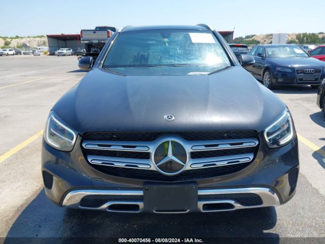 WDC0G8DB4LF700847 Mercedes-Benz GLC 300