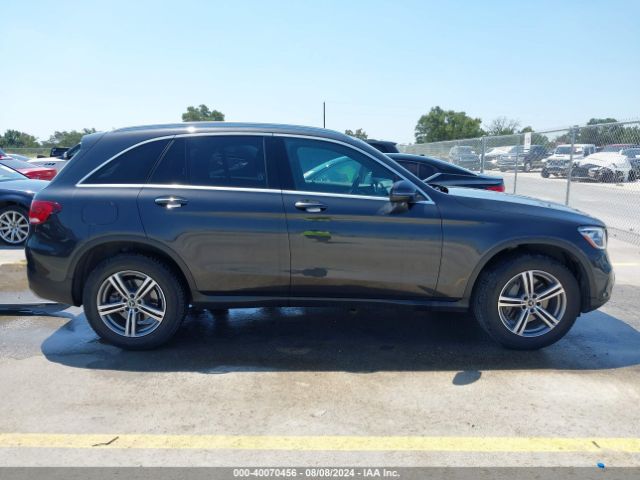 WDC0G8DB4LF700847 Mercedes-Benz GLC 300
