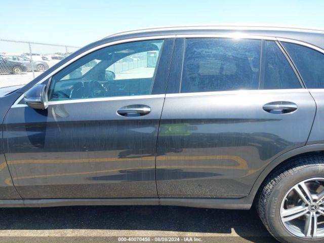 WDC0G8DB4LF700847 Mercedes-Benz GLC 300