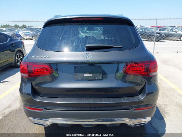 WDC0G8DB4LF700847 Mercedes-Benz GLC 300