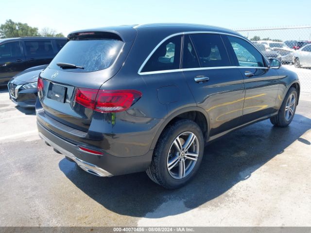 WDC0G8DB4LF700847 Mercedes-Benz GLC 300