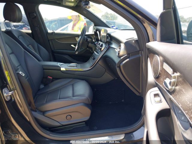 WDC0G8DB4LF700847 Mercedes-Benz GLC 300