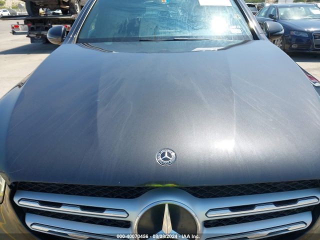 WDC0G8DB4LF700847 Mercedes-Benz GLC 300