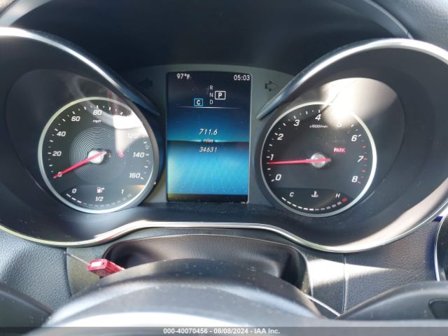WDC0G8DB4LF700847 Mercedes-Benz GLC 300