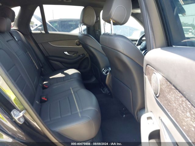 WDC0G8DB4LF700847 Mercedes-Benz GLC 300