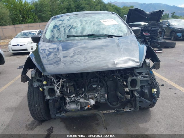 Ford ESCAPE S 2018 1FMCU0F72JUC78619 Image 13