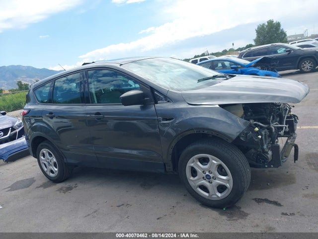Ford ESCAPE S 2018 1FMCU0F72JUC78619 Image 14
