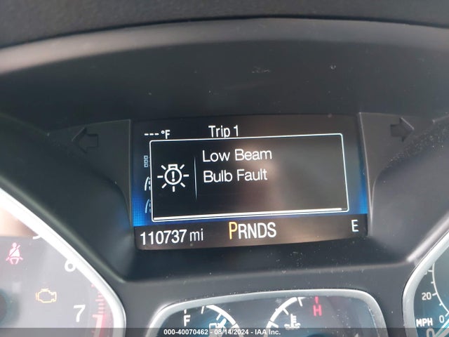 Ford ESCAPE S 2018 1FMCU0F72JUC78619 Image 16