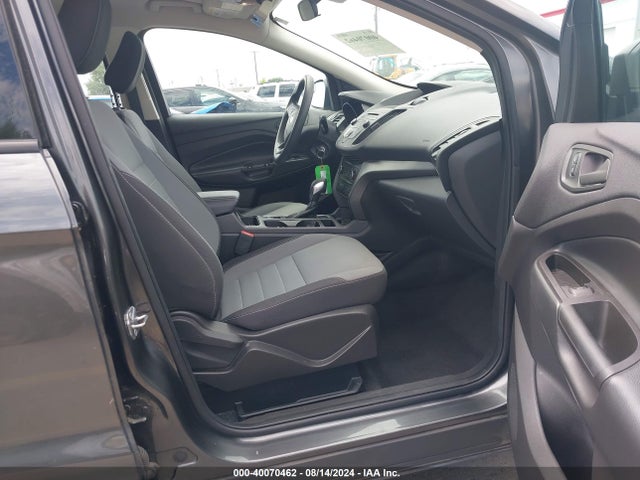 Ford ESCAPE S 2018 1FMCU0F72JUC78619 Image 5