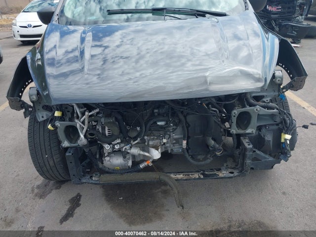 Ford ESCAPE S 2018 1FMCU0F72JUC78619 Image 6