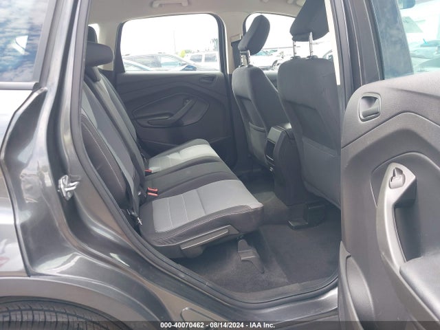 Ford ESCAPE S 2018 1FMCU0F72JUC78619 Image 8