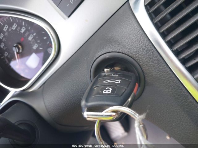 WA1CGAFE7FD030500 Audi Q7 3.0t Premium