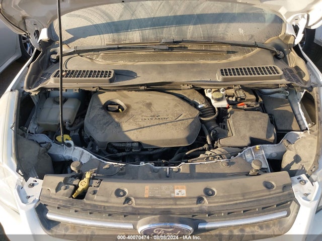 Ford ESCAPE SE 2014 1FMCU9GX7EUC76678 Image 10
