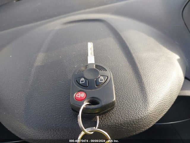 Ford ESCAPE SE 2014 1FMCU9GX7EUC76678 Image 11