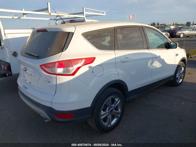 Ford ESCAPE SE 2014 1FMCU9GX7EUC76678 Image 4