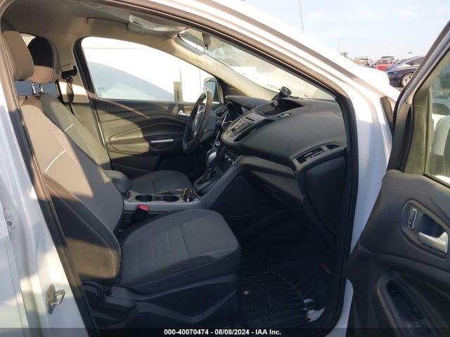 Ford ESCAPE SE 2014 1FMCU9GX7EUC76678 Image 5