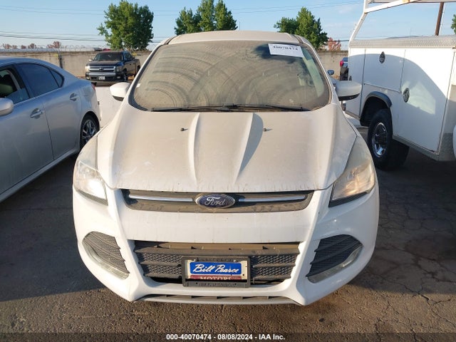 Ford ESCAPE SE 2014 1FMCU9GX7EUC76678 Image 6