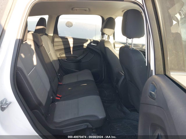 Ford ESCAPE SE 2014 1FMCU9GX7EUC76678 Image 8