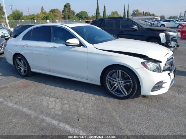 WDDZF4JBXHA072204 Mercedes-Benz E 300
