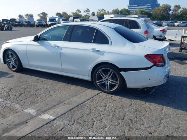 WDDZF4JBXHA072204 Mercedes-Benz E 300