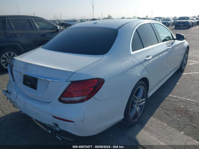 WDDZF4JBXHA072204 Mercedes-Benz E 300
