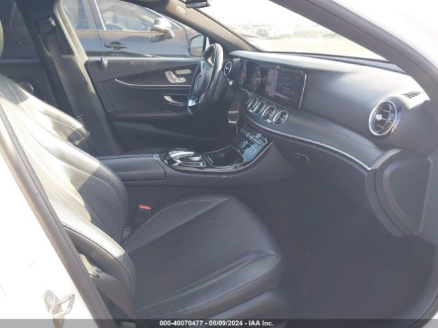 WDDZF4JBXHA072204 Mercedes-Benz E 300