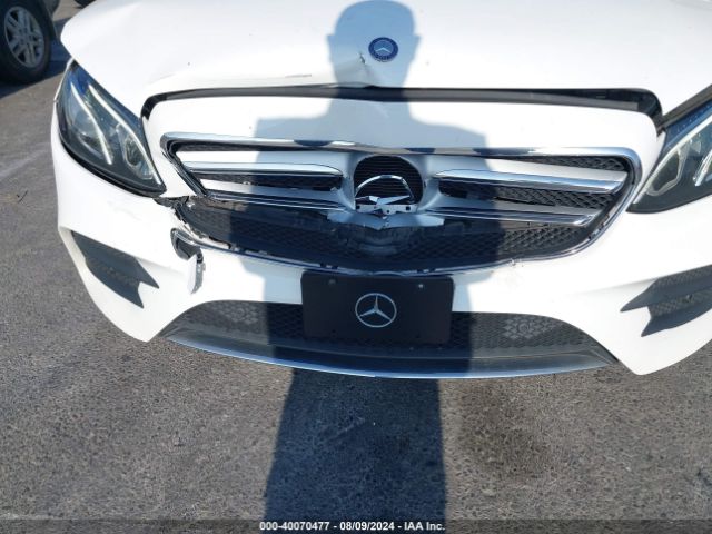 WDDZF4JBXHA072204 Mercedes-Benz E 300