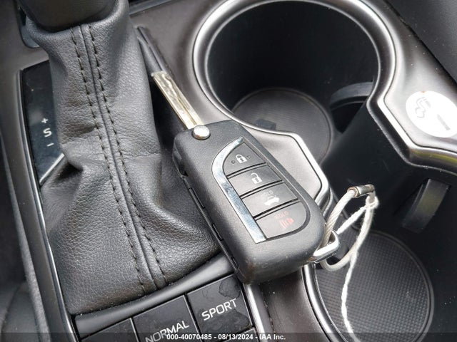Toyota CAMRY SE 2023 4T1G11AKXPU778371 Image 11