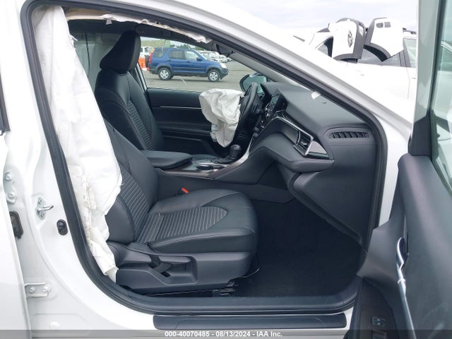 Toyota CAMRY SE 2023 4T1G11AKXPU778371 Image 5