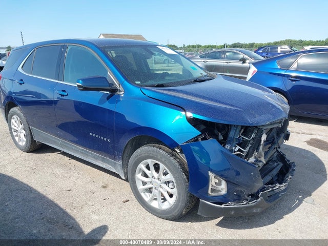 2019 2GNAXUEV8K6297077 головне зображення