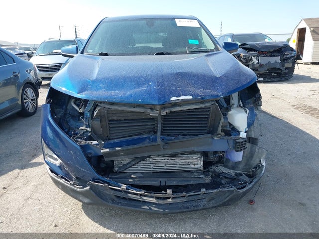 Chevrolet EQUINOX LT 2019 2GNAXUEV8K6297077 Image 12
