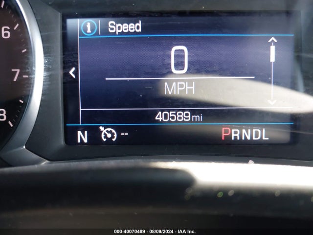 Chevrolet EQUINOX LT 2019 2GNAXUEV8K6297077 Image 15