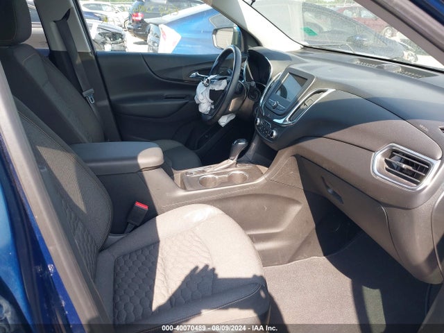 Chevrolet EQUINOX LT 2019 2GNAXUEV8K6297077 Image 5