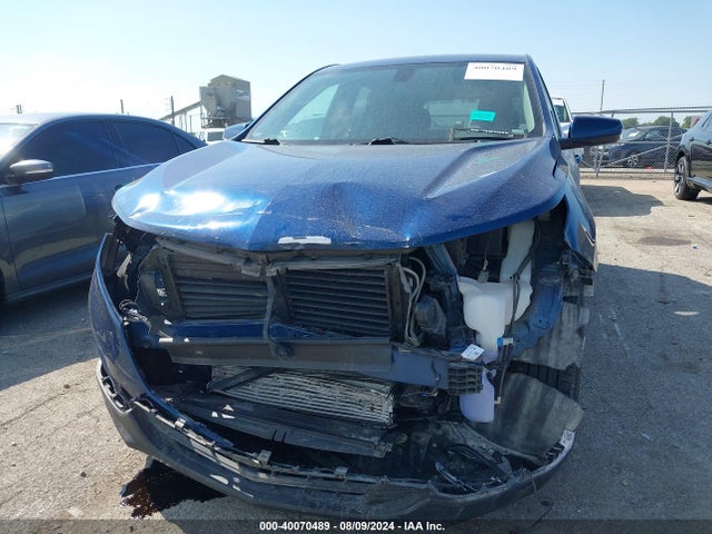 Chevrolet EQUINOX LT 2019 2GNAXUEV8K6297077 Image 6