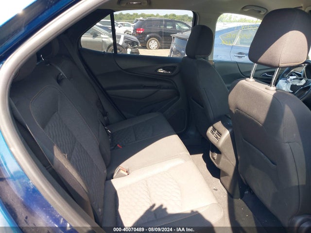 Chevrolet EQUINOX LT 2019 2GNAXUEV8K6297077 Image 8