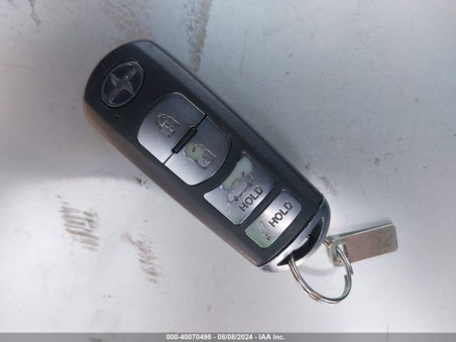3MYDLBZV4GY144459 Scion IA