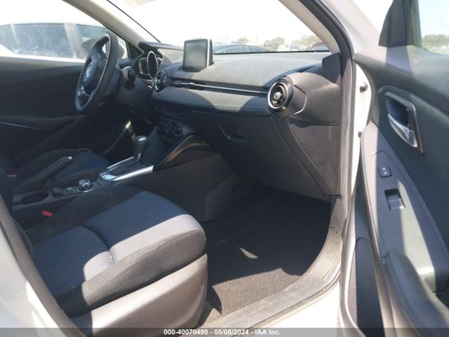 3MYDLBZV4GY144459 Scion IA